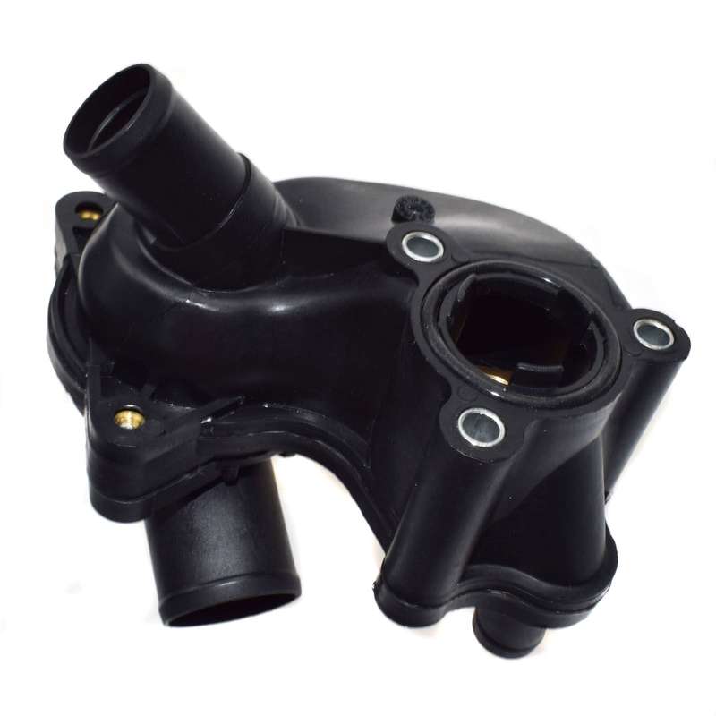 Thermostat Housing Cooling Outlet Set for 97-1999 Ford Explorer 4.0L F7DZ10884AA