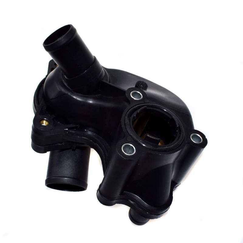 Thermostat Housing Cooling Outlet Set for 97-1999 Ford Explorer 4.0L F7DZ10884AA