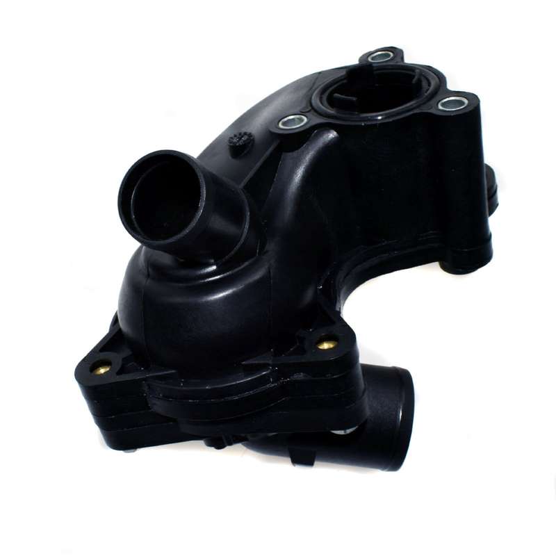 Thermostat Housing Cooling Outlet Set for 97-1999 Ford Explorer 4.0L F7DZ10884AA