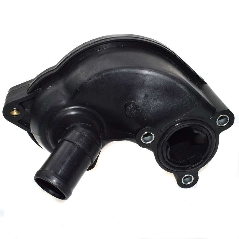 Thermostat Housing Cooling Outlet Set for 97-1999 Ford Explorer 4.0L F7DZ10884AA