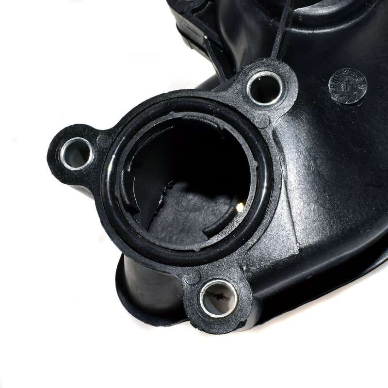 Thermostat Housing Cooling Outlet Set for 97-1999 Ford Explorer 4.0L F7DZ10884AA