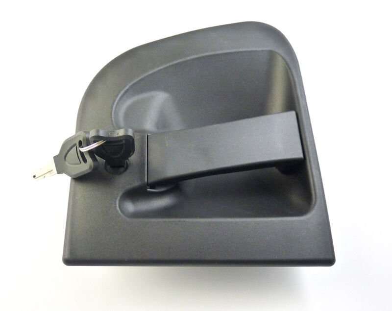Outer Door Handle With Keys Right 5001858130 For Renault Premium/Midlum New