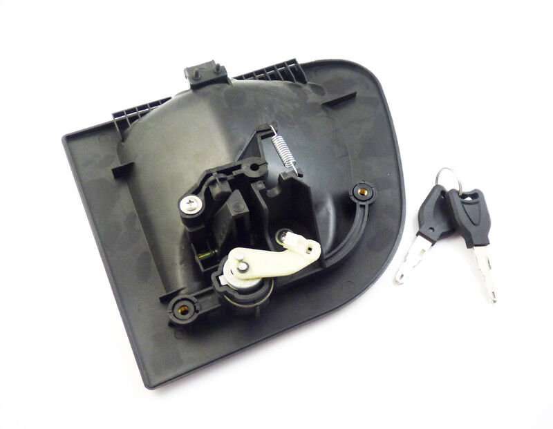 Outer Door Handle With Keys Right 5001858130 For Renault Premium/Midlum New