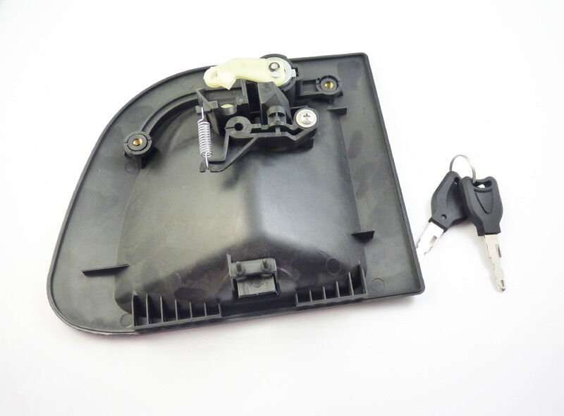 Outer Door Handle With Keys Right 5001858130 For Renault Premium/Midlum New
