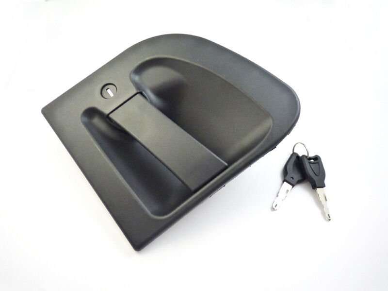 Outer Door Handle With Keys Right 5001858130 For Renault Premium/Midlum New