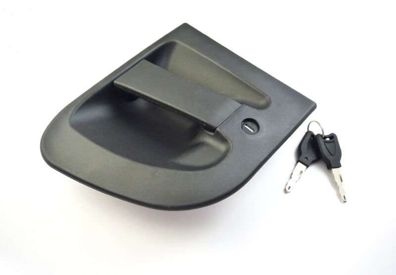 Outer Door Handle With Keys Right 5001858130 For Renault Premium/Midlum New