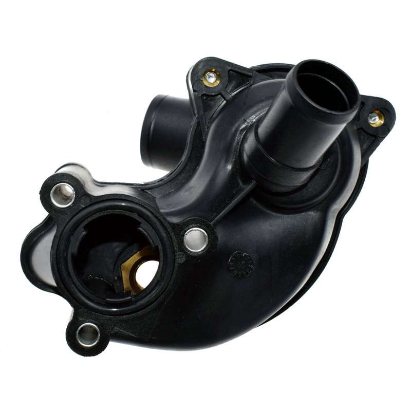 New Thermostat Housing Cooling Outlet Kit Set for Ford Explorer 97-2001 4.0L V6