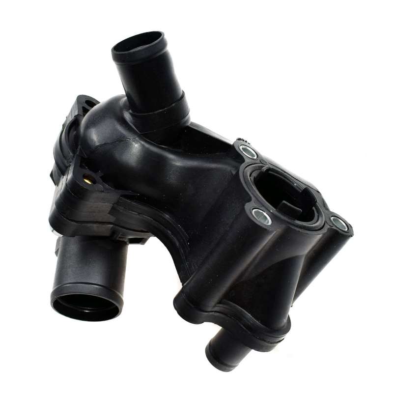 New Thermostat Housing Cooling Outlet Kit Set for Ford Explorer 97-2001 4.0L V6