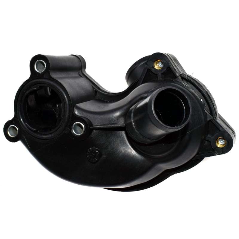 New Thermostat Housing Cooling Outlet Kit Set for Ford Explorer 97-2001 4.0L V6