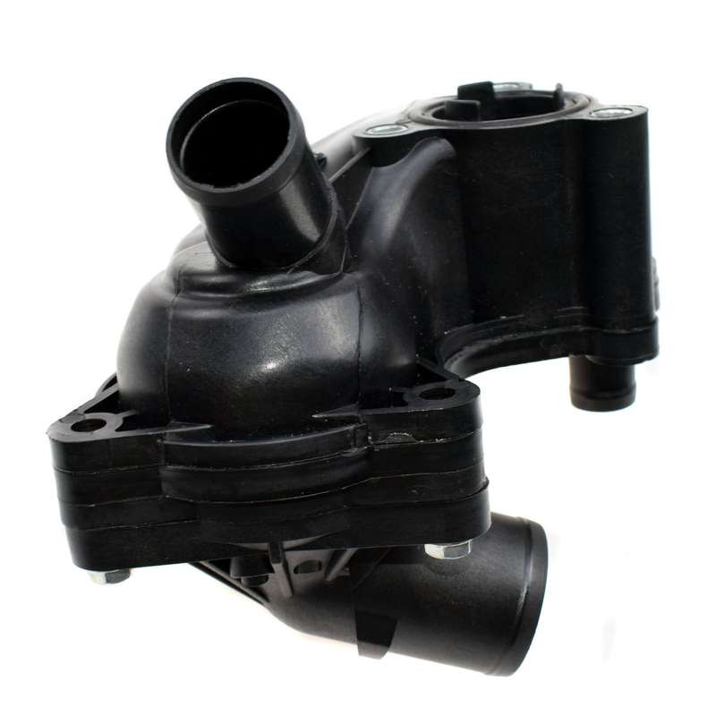 New Thermostat Housing Cooling Outlet Kit Set for Ford Explorer 97-2001 4.0L V6
