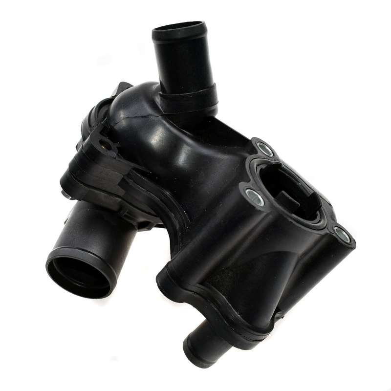 New Thermostat Housing Cooling Outlet Kit Set for Ford Explorer 97-2001 4.0L V6