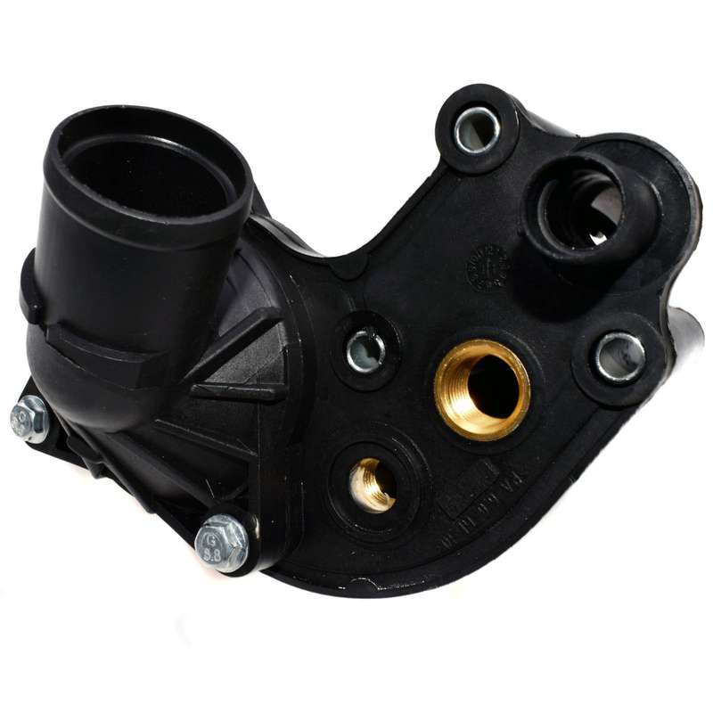 New Thermostat Housing Cooling Outlet Kit Set for Ford Explorer 97-2001 4.0L V6