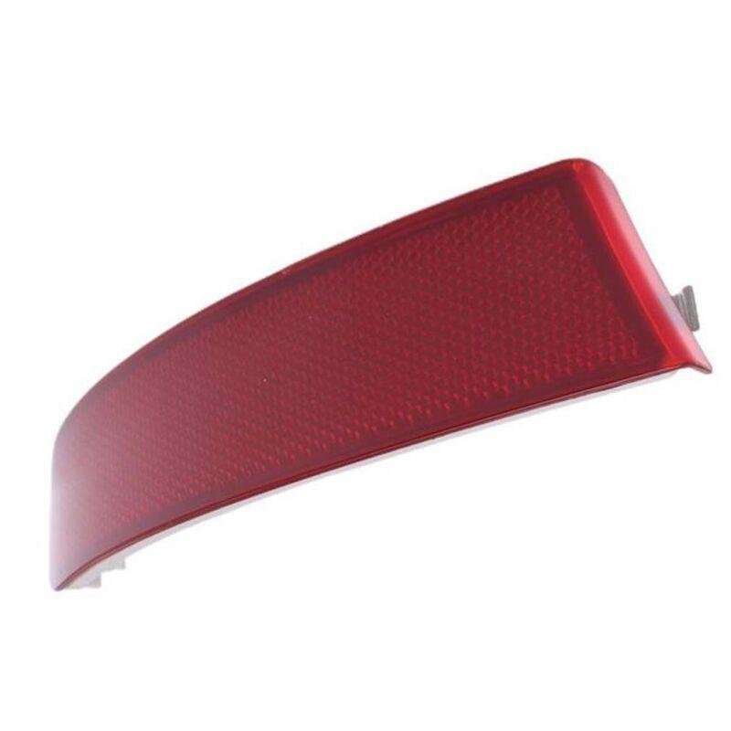 For BMW F25 X3 LCI 2015-2017 Left Side Rear Bumper Reflector Turn Signal Lamp