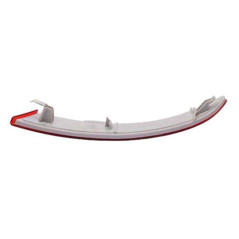 For BMW F25 X3 LCI 2015-2017 Left Side Rear Bumper Reflector Turn Signal Lamp