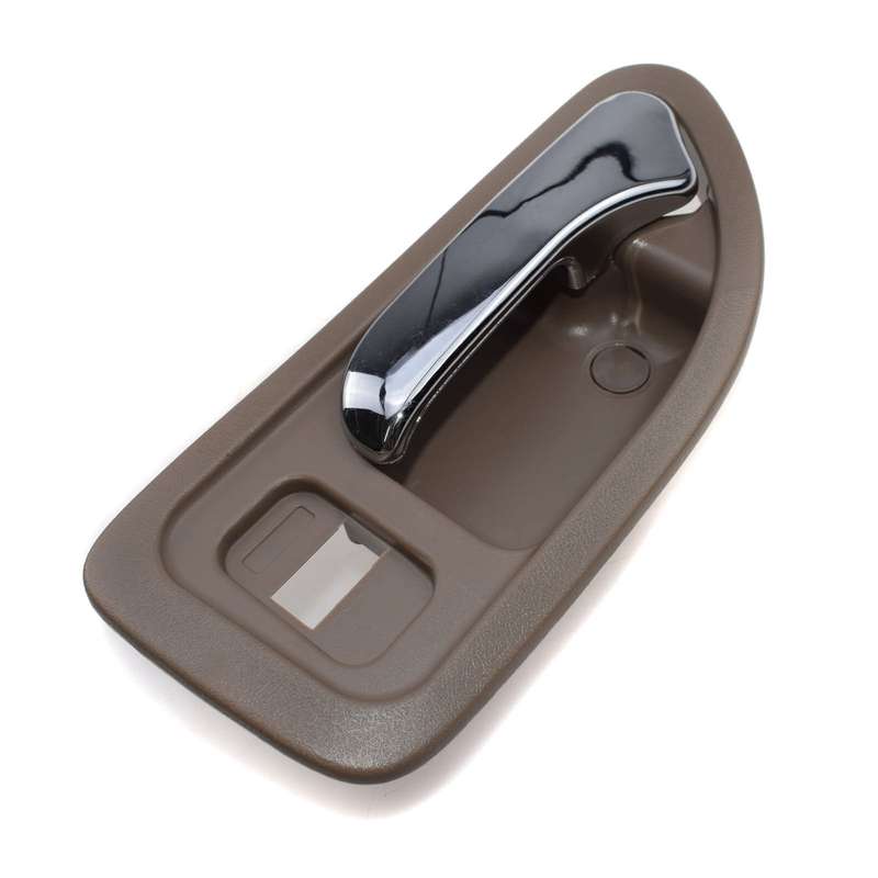 New Beige Inside Interior Door Handle Front Left For HONDA ACCORD 72165SV4003