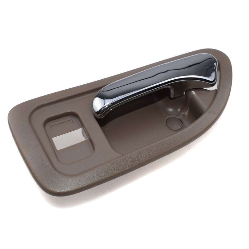New Beige Inside Interior Door Handle Front Left For HONDA ACCORD 72165SV4003