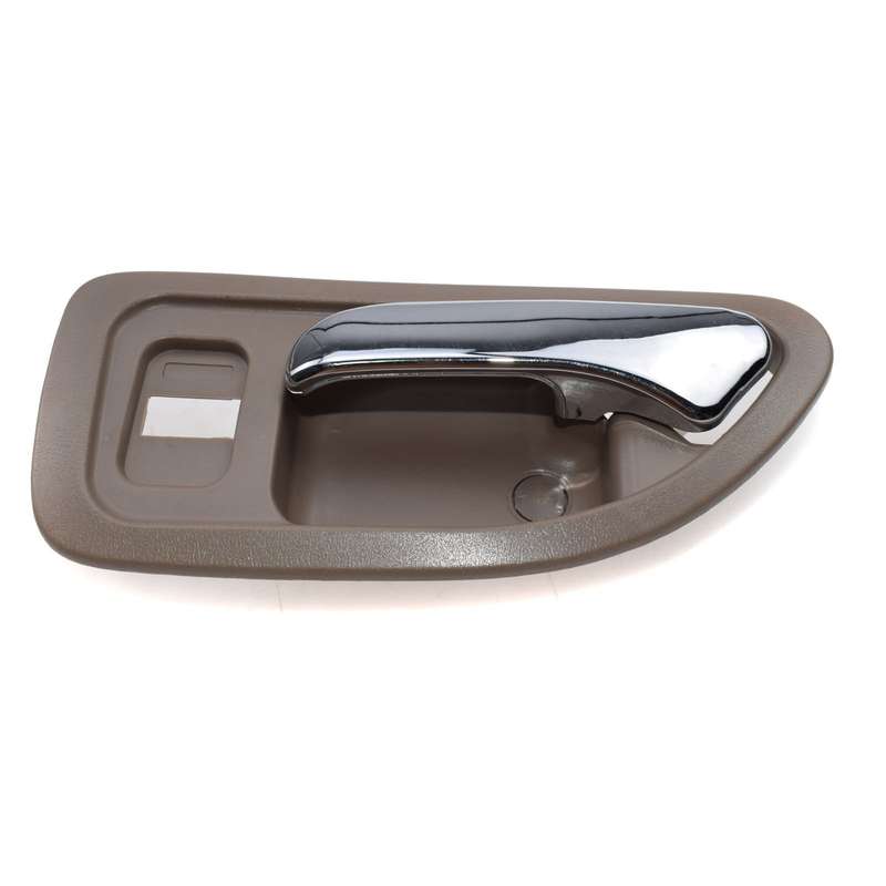 New Beige Inside Interior Door Handle Front Left For HONDA ACCORD 72165SV4003