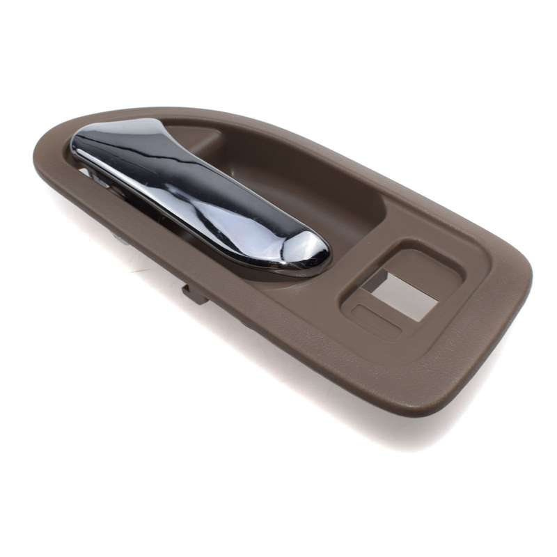 New Beige Inside Interior Door Handle Front Left For HONDA ACCORD 72165SV4003