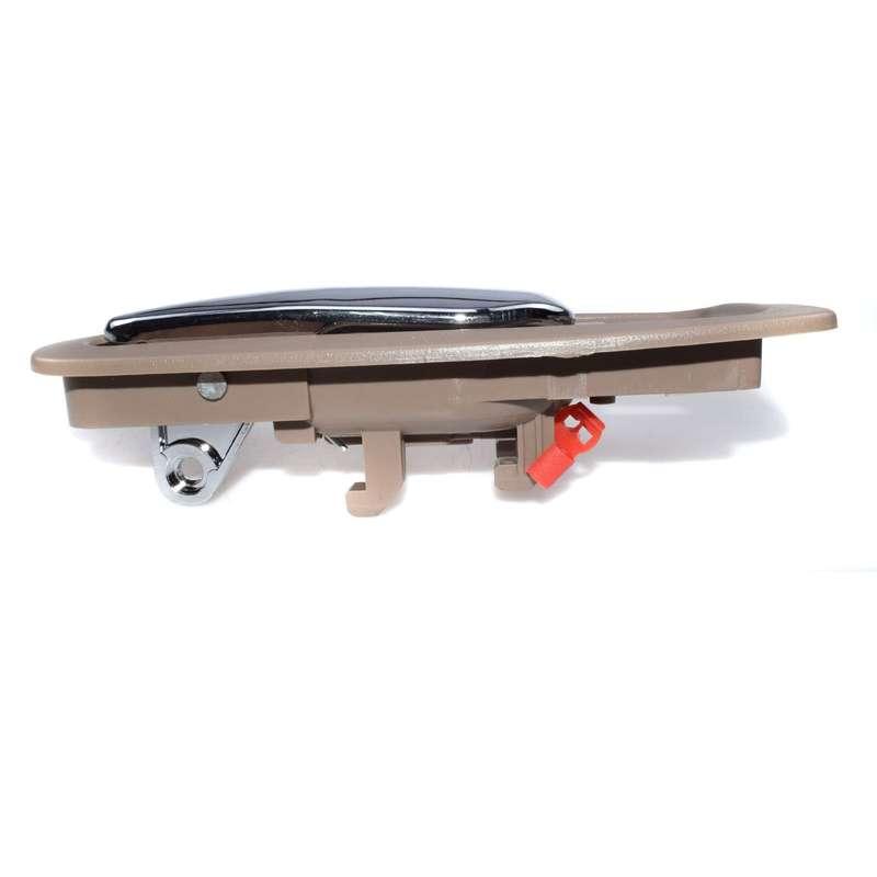 New Beige Inside Interior Door Handle Front Left For HONDA ACCORD 72165SV4003
