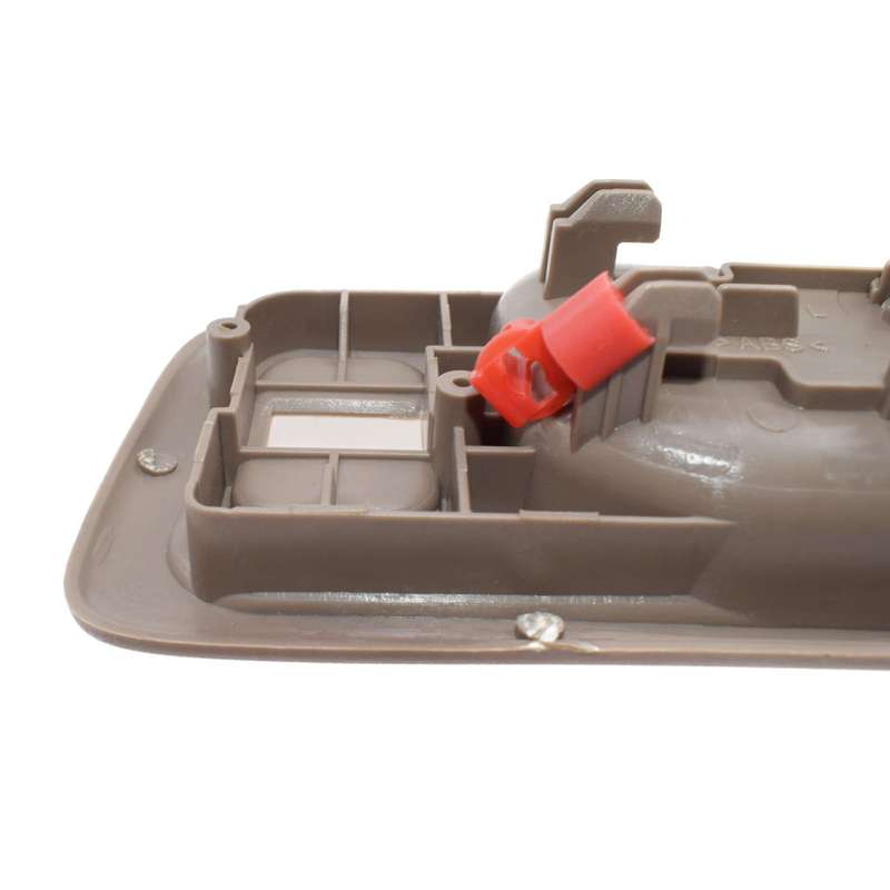 New Beige Inside Interior Door Handle Front Left For HONDA ACCORD 72165SV4003