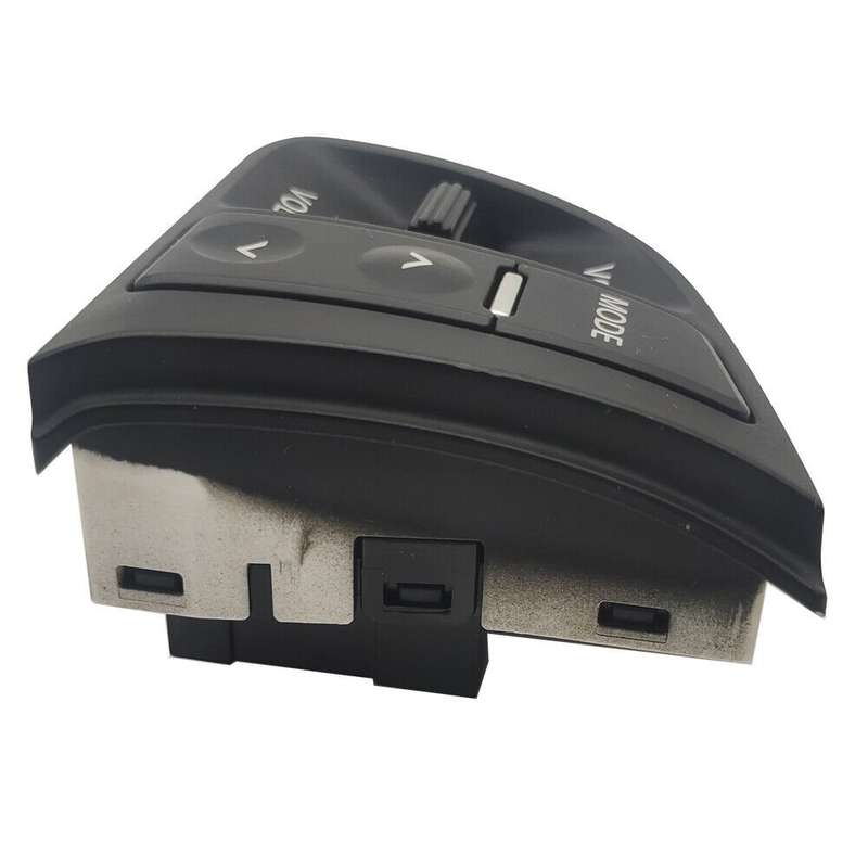 Left Audio Mode Switch Steering Wheel Control Fit For Kia Optima K5 11 12 13