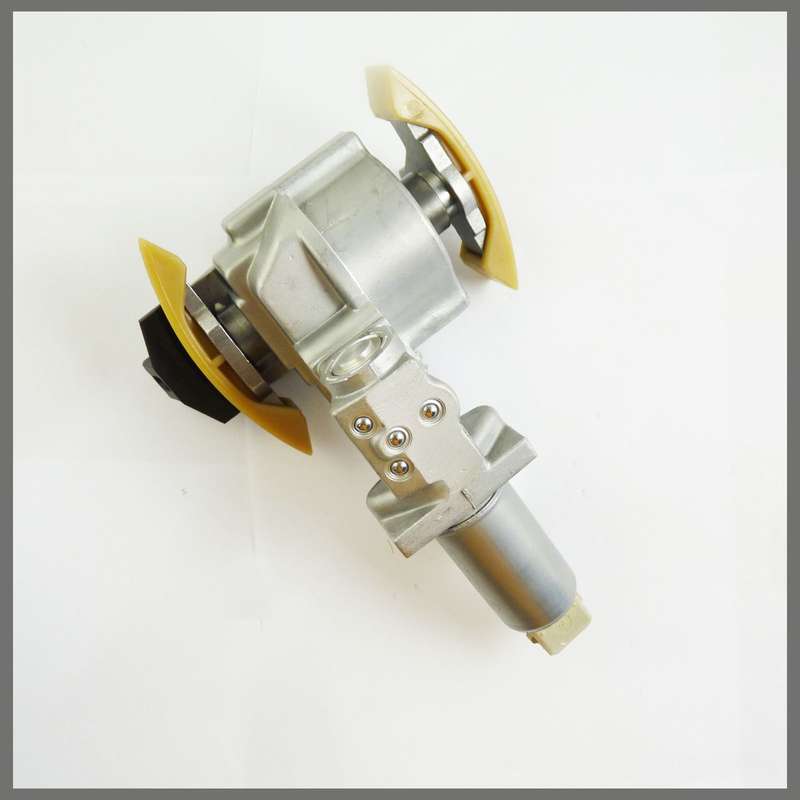 New Timing Chain Tensioner Camshaft Adjuster For 2000-2007 Audi VW 4.2L V8 Left