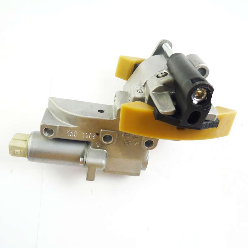 New Timing Chain Tensioner Camshaft Adjuster For 2000-2007 Audi VW 4.2L V8 Left