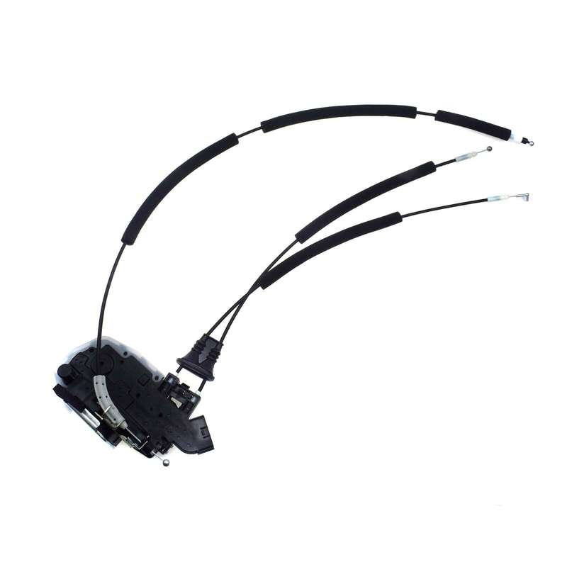 Front Right Door Lock Actuator Passenger Side 805001AA0A For Nissan Murano