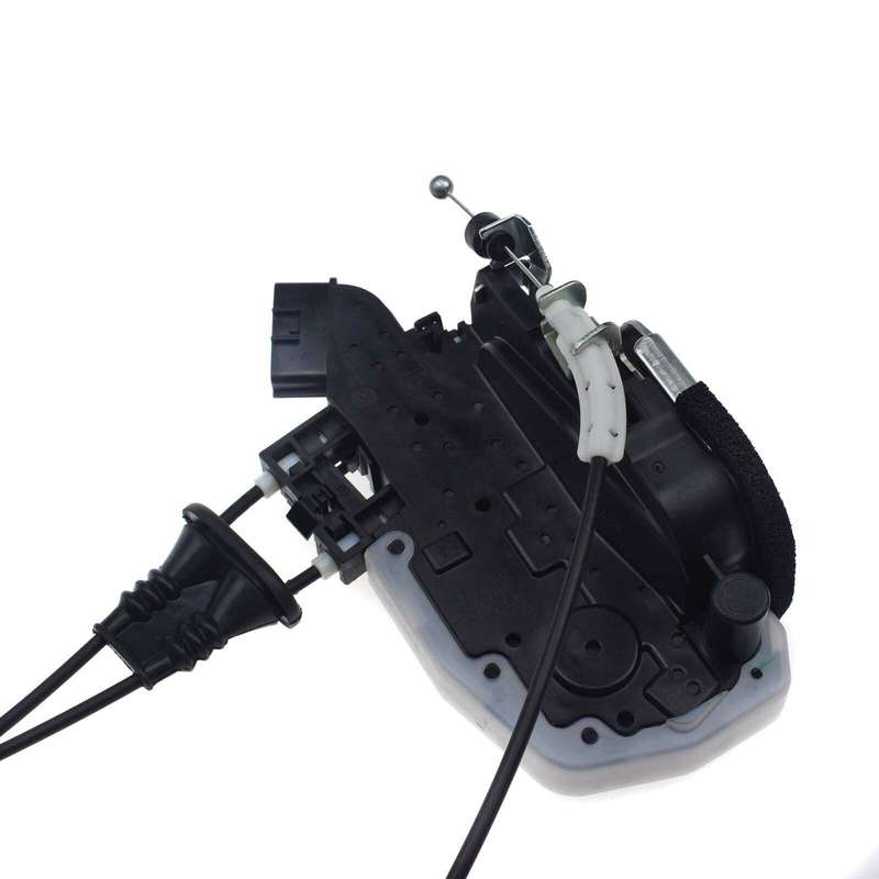 Front Right Door Lock Actuator Passenger Side 805001AA0A For Nissan Murano