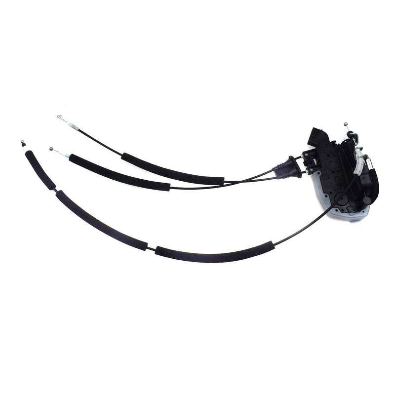 Front Right Door Lock Actuator Passenger Side 805001AA0A For Nissan Murano