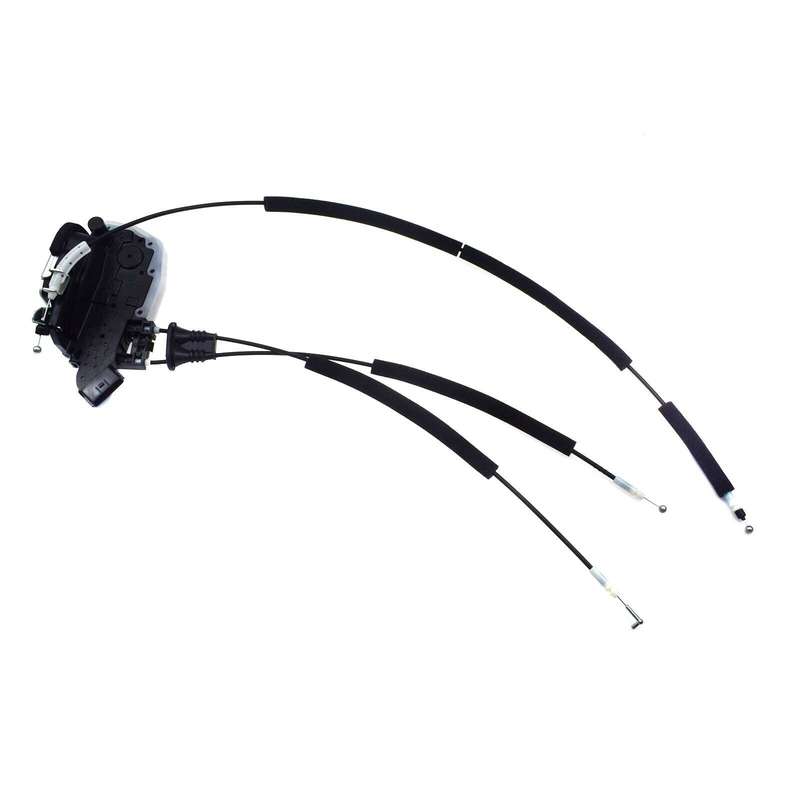 Front Right Door Lock Actuator Passenger Side 805001AA0A For Nissan Murano