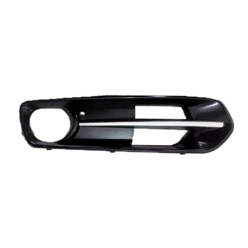 Front Bumper Fog Light Grille Cover For BMW 1 Series F20 F21 2010-2018 Right