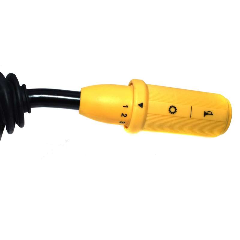 New Forward &amp; Reverse Column Turn Signal Switch Fit For JCB 701/80145
