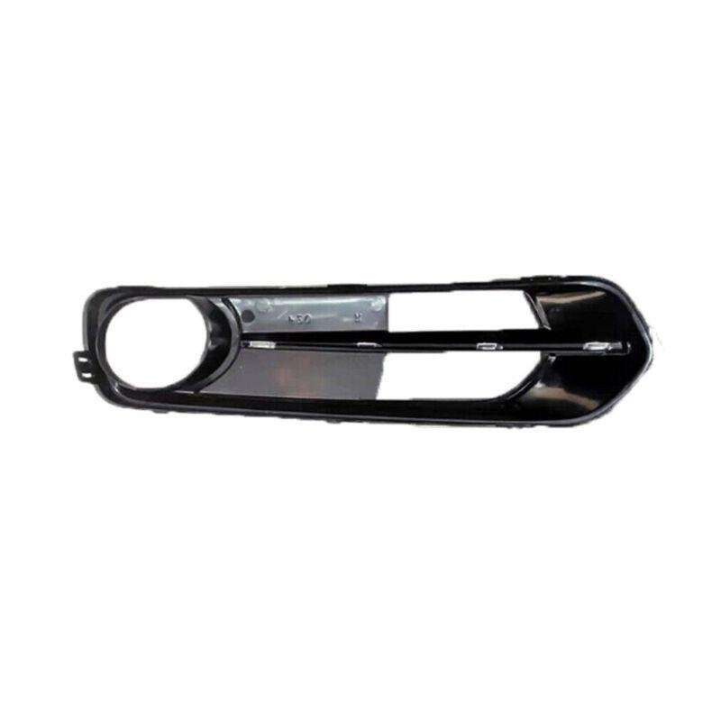 Front Bumper Fog Light Grille Cover For BMW 1 Series F20 F21 2010-2018 Right
