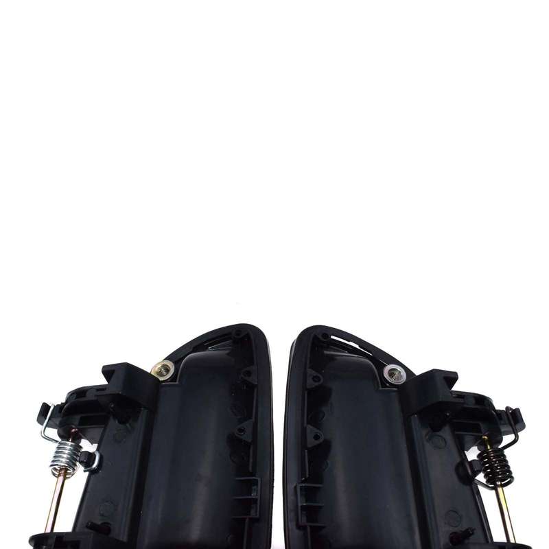 For Hyundai Elantra Outside Exterior Door Handle Front Left &amp; Right side Smooth
