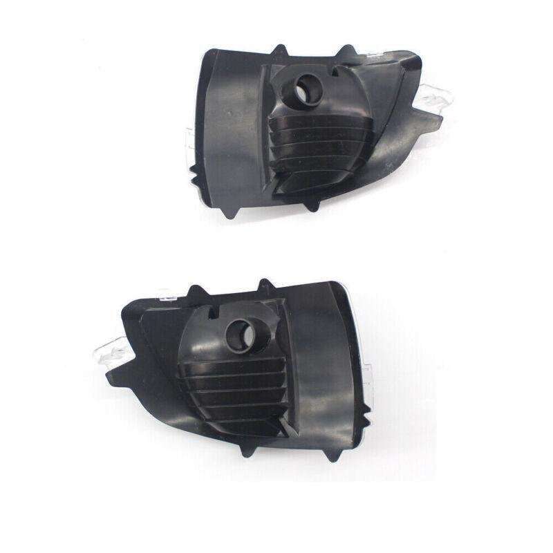 Pair L+R Door Mirror Turn Signal Light Corner Lamp Len fit for Volvo XC90 07-14