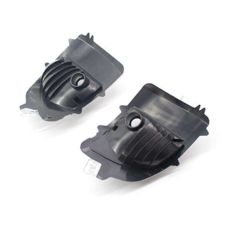 Pair L+R Door Mirror Turn Signal Light Corner Lamp Len fit for Volvo XC90 07-14