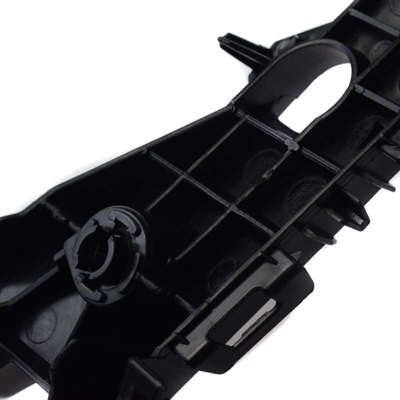 Left Bumper Bracket Retainer 5253653030 For Lexus IS250 IS350 V6 2014-2016