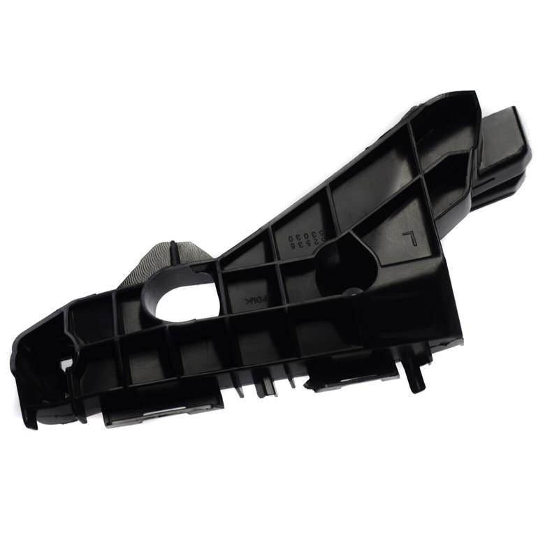 Left Bumper Bracket Retainer 5253653030 For Lexus IS250 IS350 V6 2014-2016