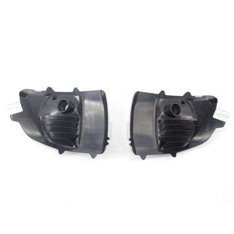 Pair L+R Door Mirror Turn Signal Light Corner Lamp Len fit for Volvo XC90 07-14