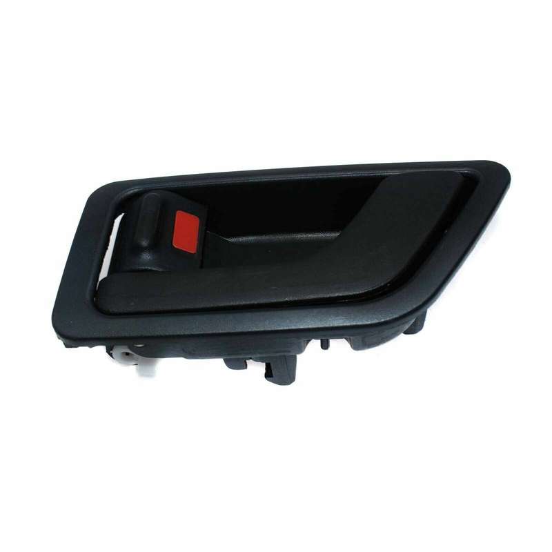 Left Interior Inside Door Handle Black 82610-1C000 For Hyundai Getz Click 02-11