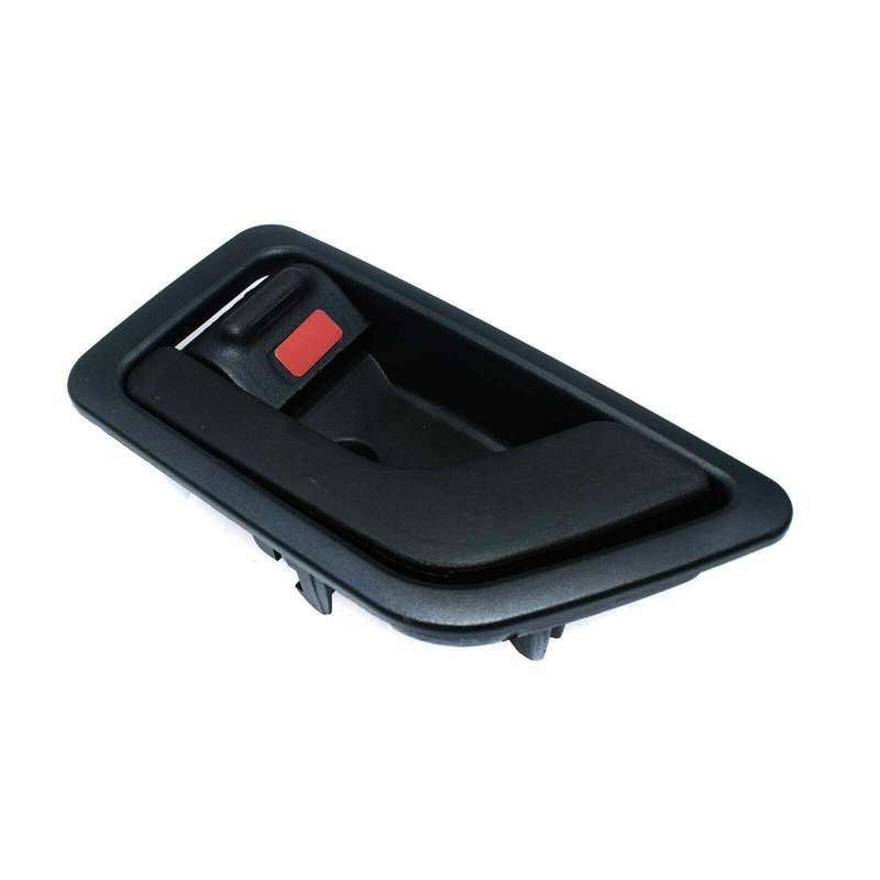 Left Interior Inside Door Handle Black 82610-1C000 For Hyundai Getz Click 02-11