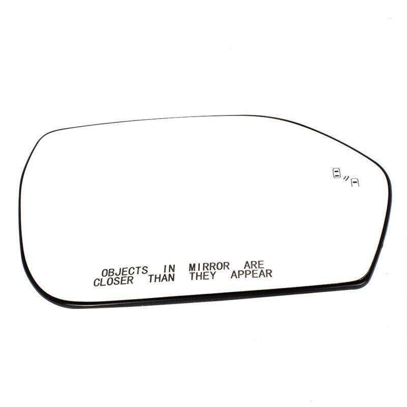 Blind Spot View Mirror Glass For Ford Explorer 2020 2021 2022 2023 Right