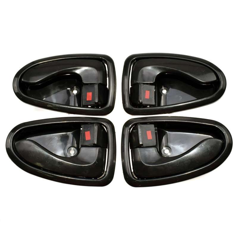 For 00-06 Hyundai ACCENT INSIDE INNER DOOR HANDLE Right Front Rear Left NEW
