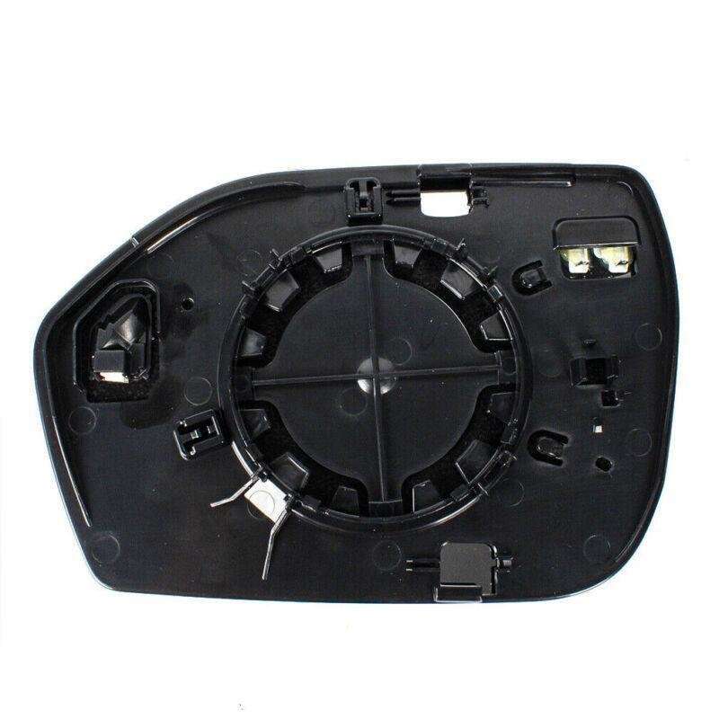 Blind Spot View Mirror Glass For Ford Explorer 2020 2021 2022 2023 Right