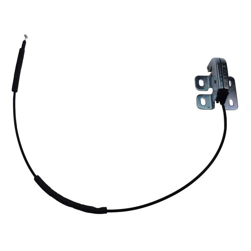 Left Tailgate Trunk Lock Driver Side 905932234R For Renault Koleos 2010-2013