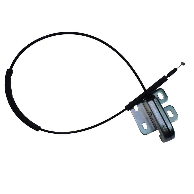 Left Tailgate Trunk Lock Driver Side 905932234R For Renault Koleos 2010-2013
