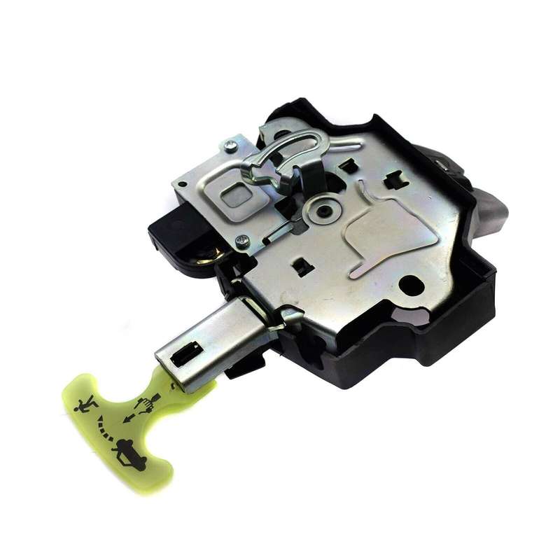 Trunk Lock Latch Release Actuator 57530AJ00A For Subaru Legacy 2010-2014