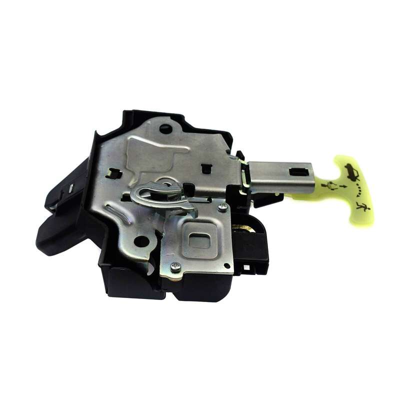 Trunk Lock Latch Release Actuator 57530AJ00A For Subaru Legacy 2010-2014