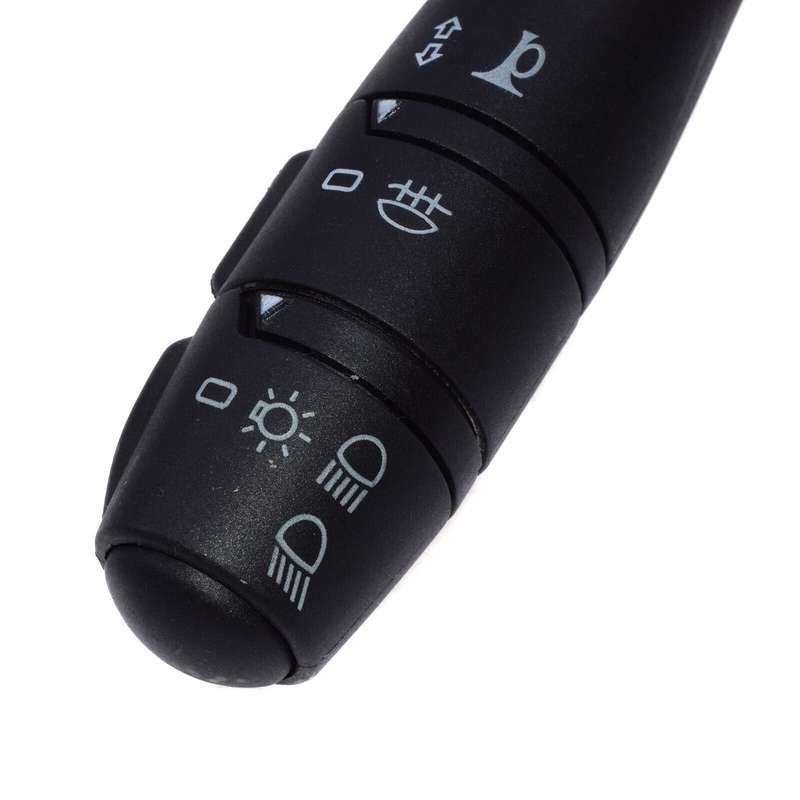 Steering Column Wiper Switch For Dacia Logan Express Sedan MCV Wagon Pickup